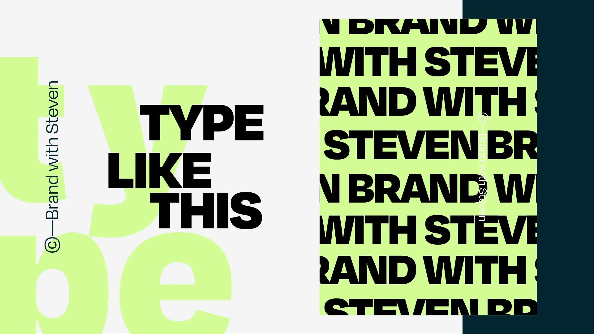 STEVEN SOTO®, picture 18 of 22