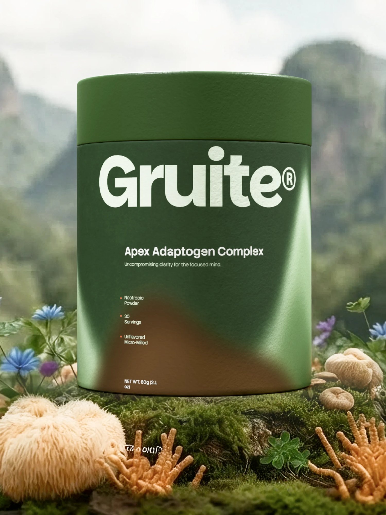 Apex Adaptogen Complex, picture 2 of 4