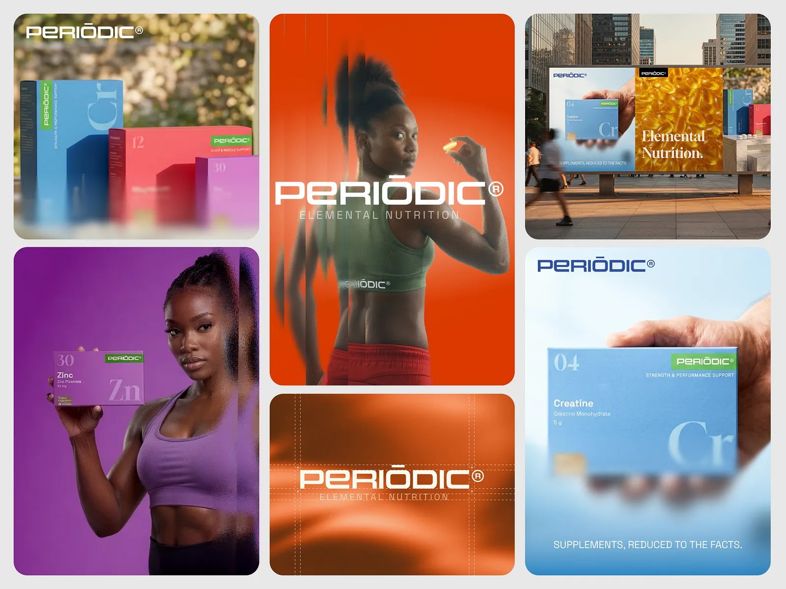 Periodic®