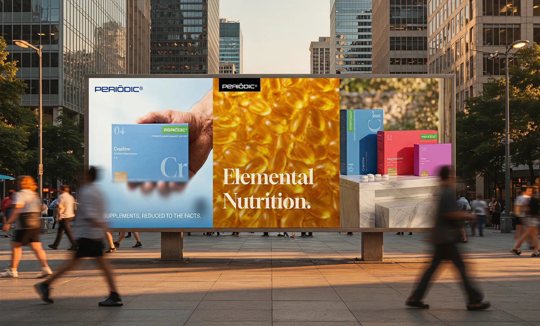 Periodic®, picture 8 of 10