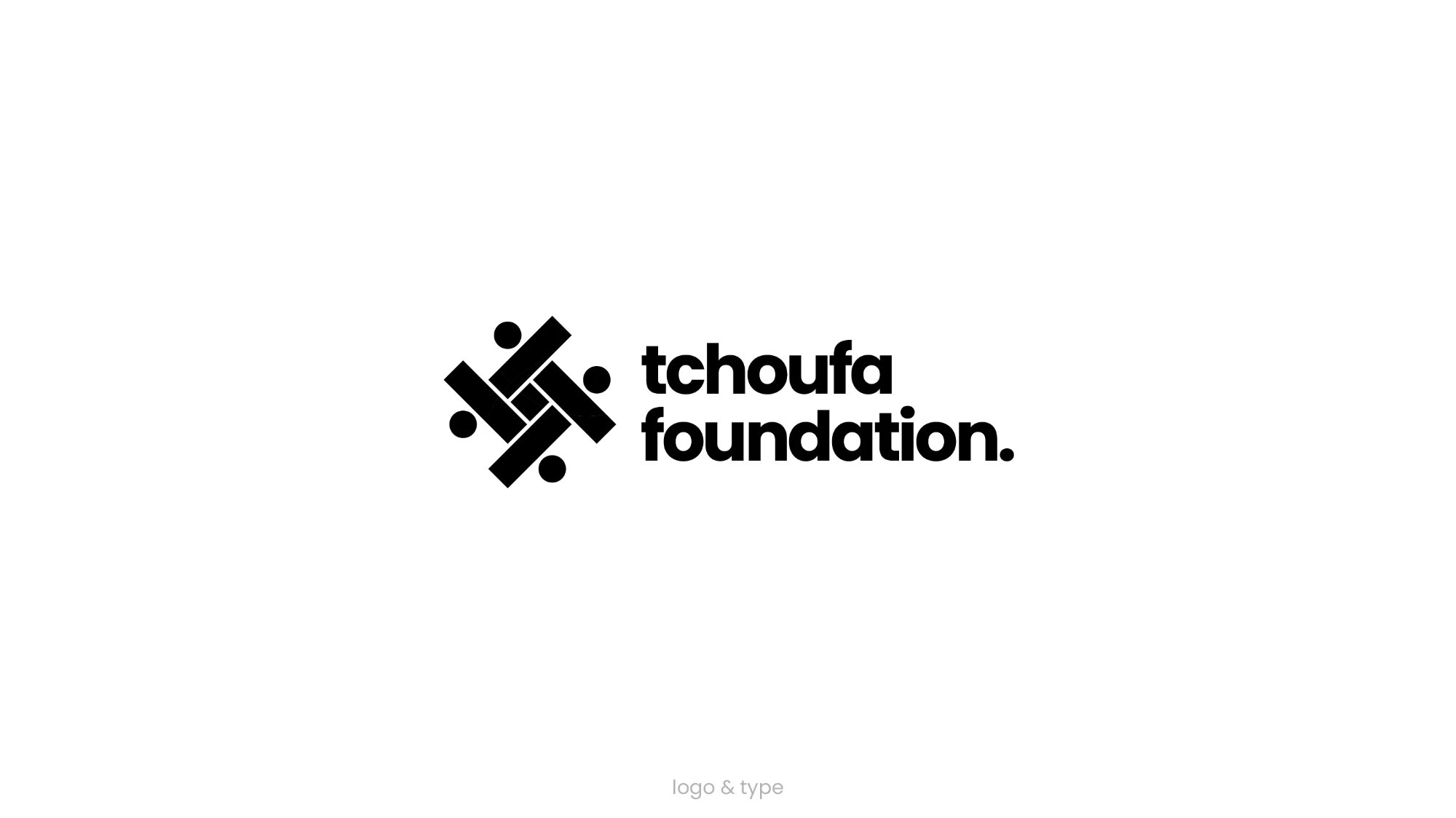 tchoufa foundation, picture 18 of 23