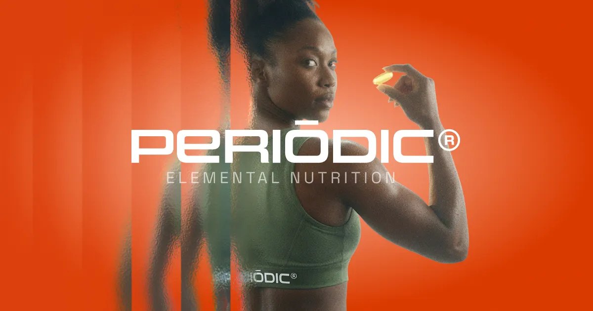 Periodic®, picture 1 of 10