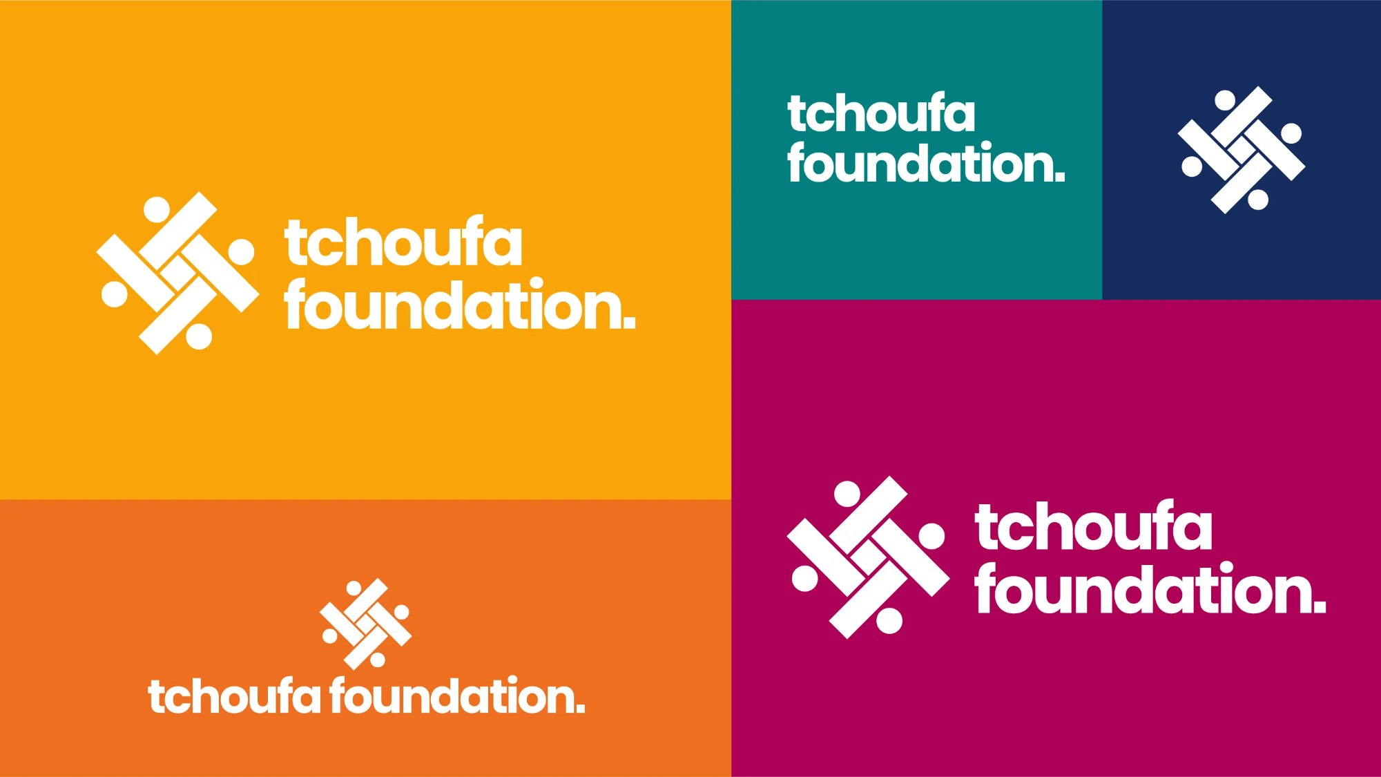 tchoufa foundation, picture 8 of 23