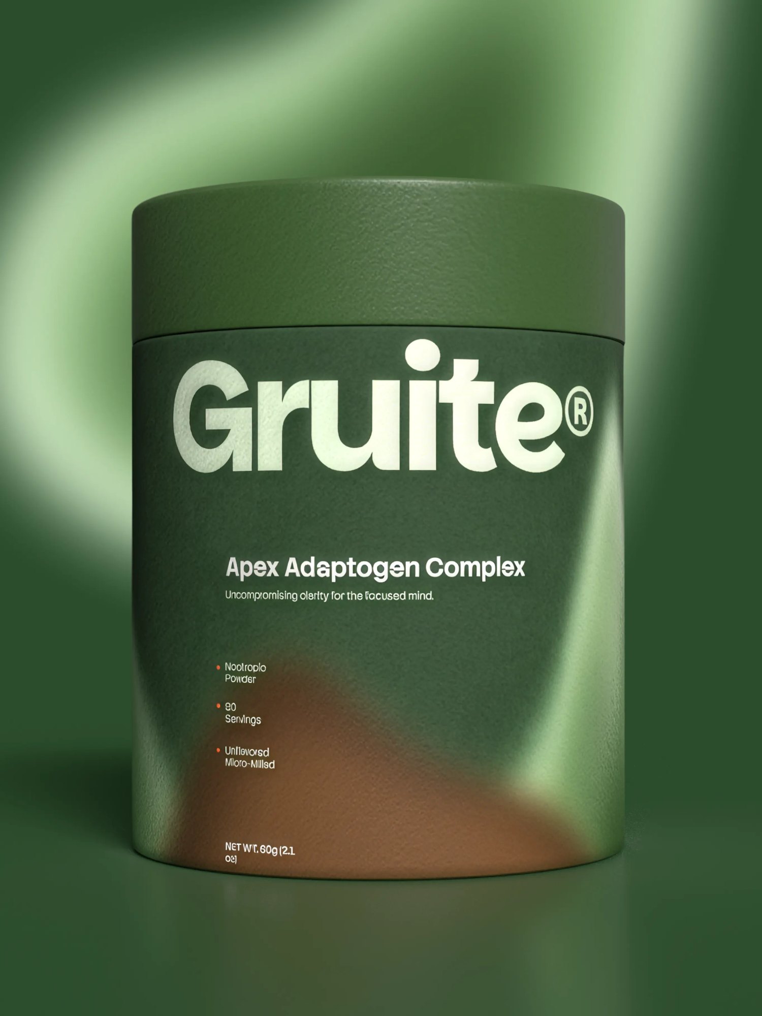Apex Adaptogen Complex, picture 3 of 4
